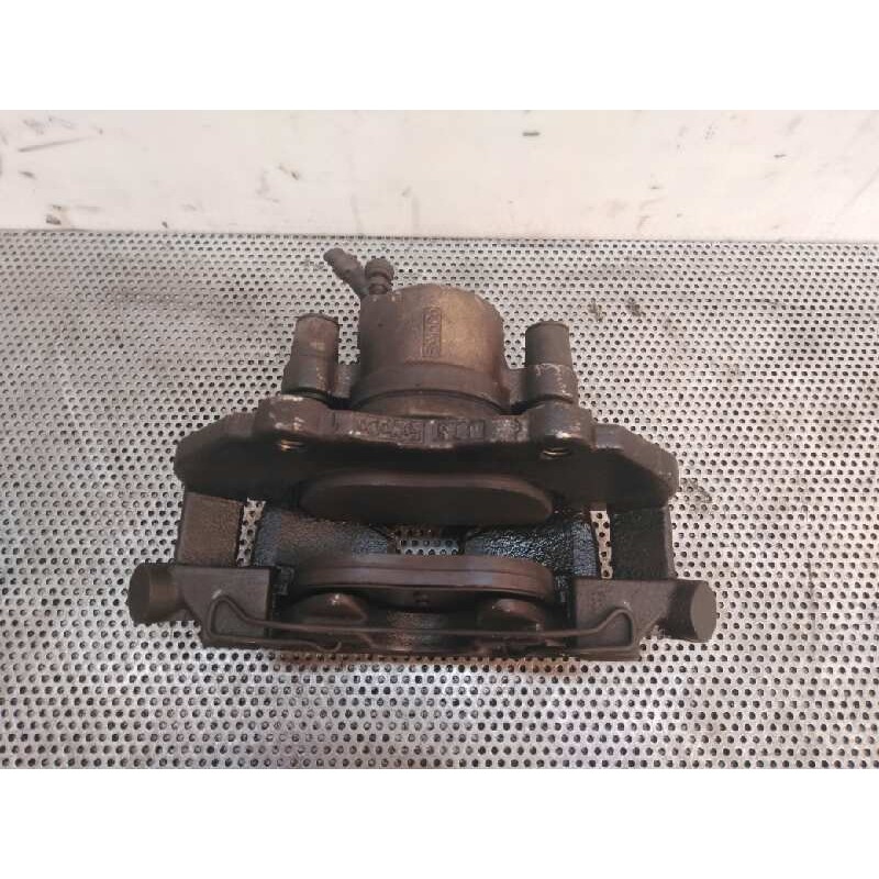 Recambio de pinza de freno delantera izquierda para ford focus berlina (cap) ghia referencia OEM IAM 813 ATE 2