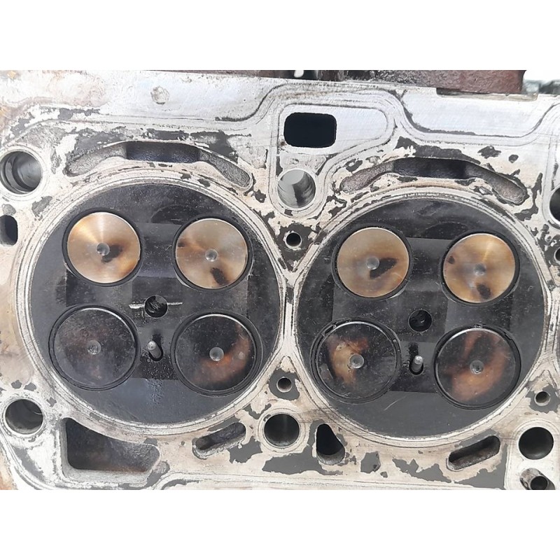 Recambio de motor completo para opel zafira tourer selective referencia OEM IAM A20DT 8