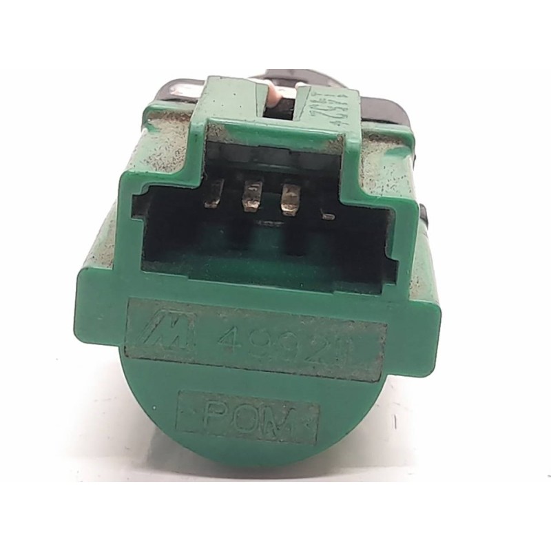 Recambio de sensor freno para peugeot 3008 active referencia OEM IAM 9670430580 - Negro 2