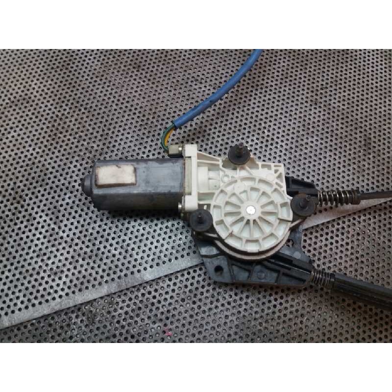Recambio de elevalunas delantero izquierdo para chrysler neon (pl) 1.6 se referencia OEM IAM - Verde 2