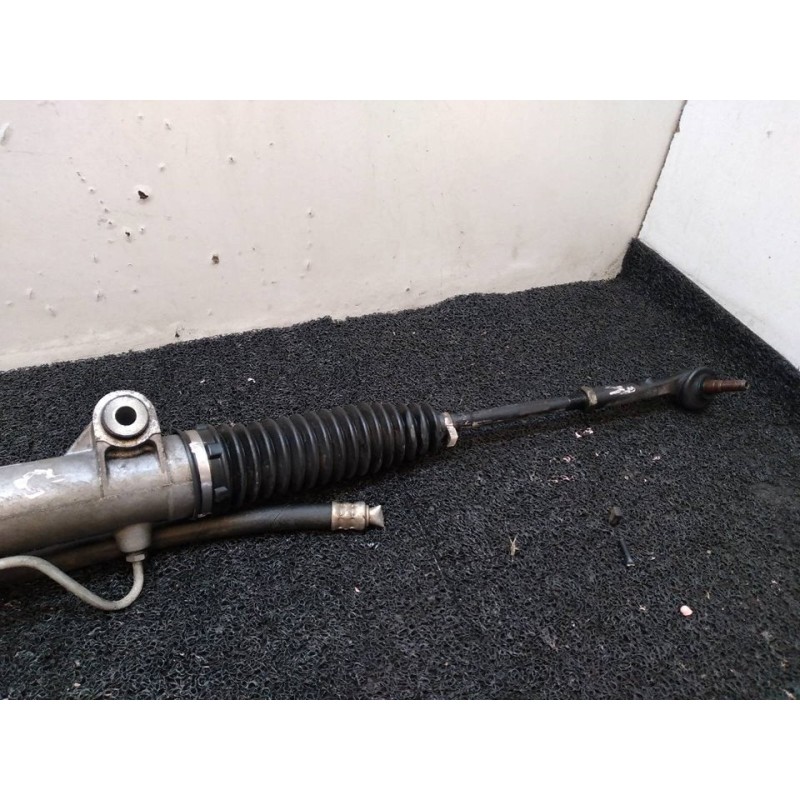 Recambio de cremallera direccion para fiat linea (110) emotion referencia OEM IAM 552221240 A0020079E TRW 4