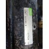Recambio de motor arranque para tata safari 1.9 d referencia OEM IAM 15A70222B0B  VALEO