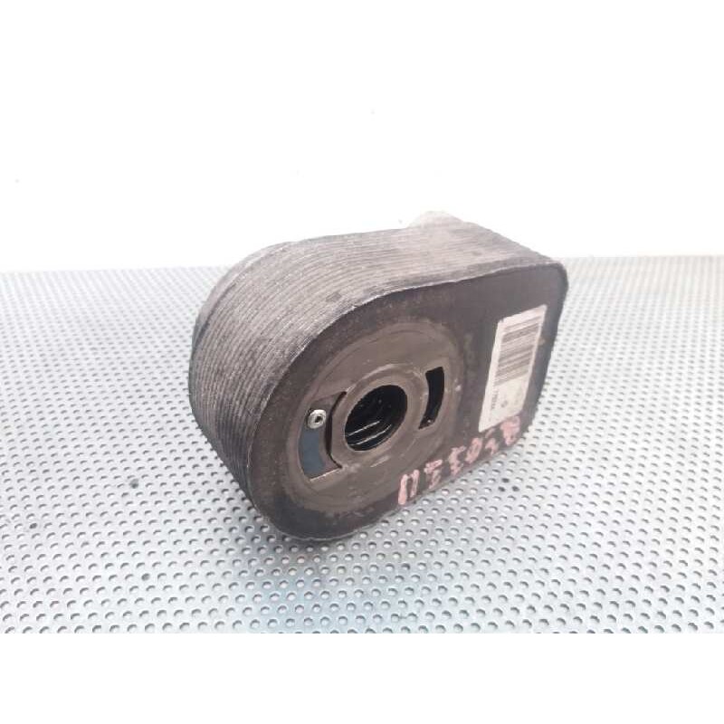 Recambio de enfriador aceite motor para renault megane ii familiar 1.5 dci diesel referencia OEM IAM 779744 - Azul 3