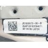 Recambio de cerradura puerta delantera derecha para tesla model y gran autonomia dual awd referencia OEM IAM 150067300B  