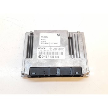 CENTRALITA MOTOR UCE 0261209005 7523838 BOSCH