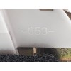 Recambio de cerradura puerta delantera derecha para subaru justy j12 (nh) 1.3 referencia OEM IAM C53  