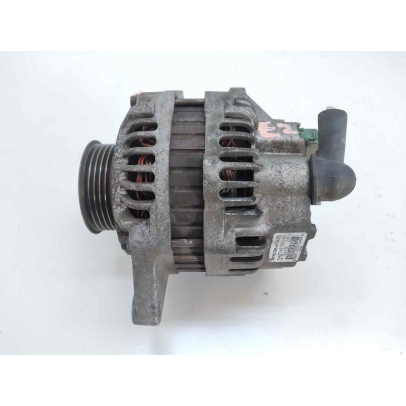 Recambio de alternador para honda jazz (gd1/5) 1.2 ls referencia OEM IAM A5TB0091 3Y 
