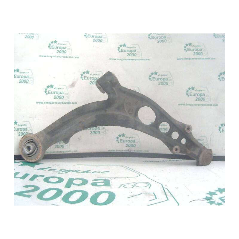 Recambio de brazo suspension inferior delantero izquierdo para fiat punto berlina (188) 1.2 16v cat referencia OEM IAM 3