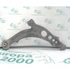Recambio de brazo suspension inferior delantero izquierdo para fiat punto berlina (188) 1.2 16v cat referencia OEM IAM   