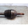 Recambio de transmision delantera izquierda para renault clio iii 1.5 dci diesel cat referencia OEM IAM 8200499585  