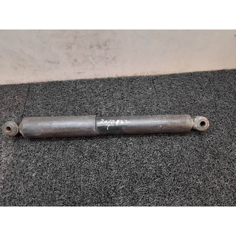 Recambio de amortiguador trasero izquierdo para chrysler voyager (rg) 2.5 crd se referencia OEM IAM   