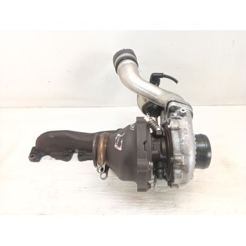 TURBOCOMPRESOR 55570748 