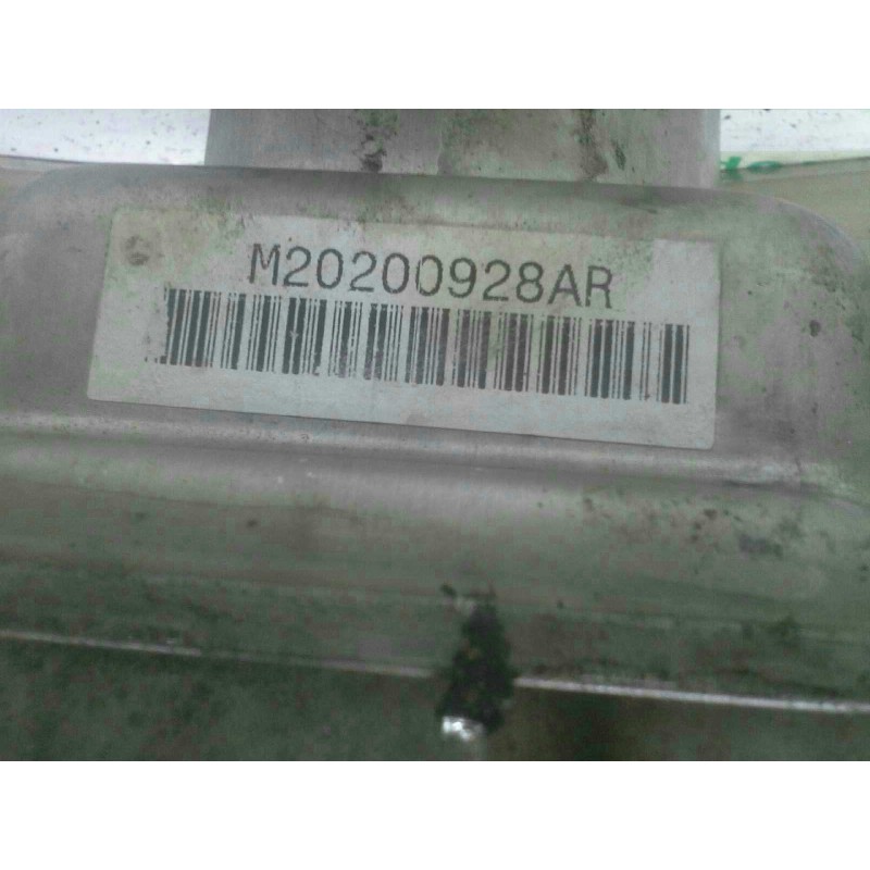 Recambio de bomba direccion para skoda fabia (6y2/6y3) 1.9 sdi cat (asy) referencia OEM IAM M20200928AR - Azul 2