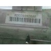 Recambio de bomba direccion para skoda fabia (6y2/6y3) 1.9 sdi cat (asy) referencia OEM IAM M20200928AR  