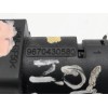 Recambio de sensor freno para peugeot 3008 active referencia OEM IAM 9670430580  