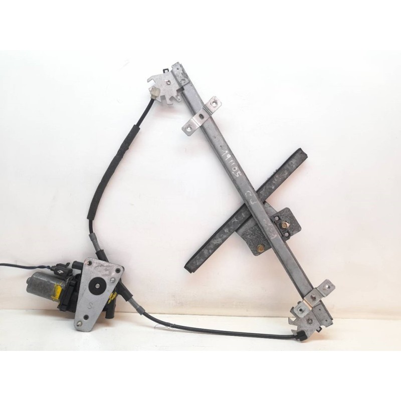 Recambio de elevalunas delantero derecho para seat toledo (1l) sxe referencia OEM IAM D239906 040310 