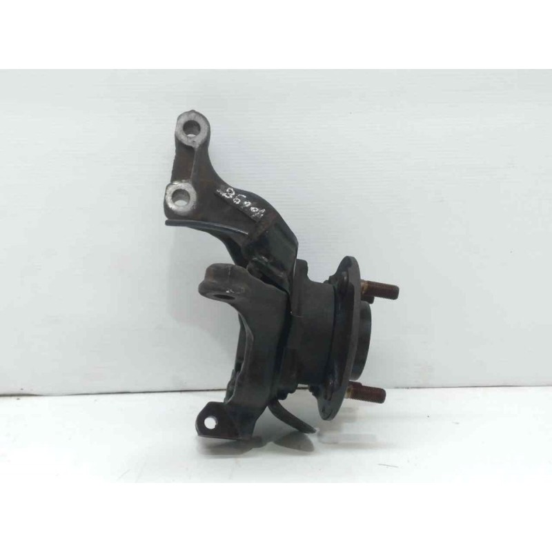Recambio de mangueta delantera derecha para nissan nv 200 (m20) evalia premium referencia OEM IAM   