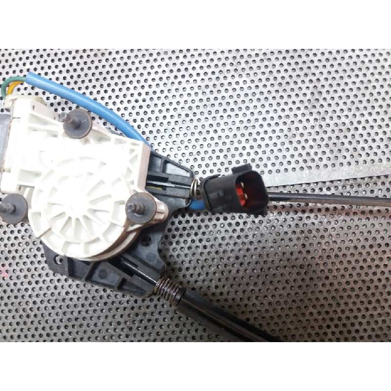 Recambio de elevalunas delantero izquierdo para chrysler neon (pl) 1.6 se referencia OEM IAM - Verde 3