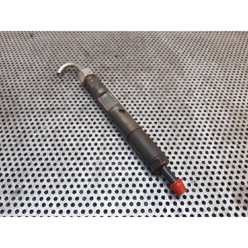 Recambio de inyector para mg serie 45 (rt) classic (5-ptas.) referencia OEM IAM 0432193601  