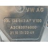Recambio de caja mariposa para volkswagen tiguan (5n_) 2.0 tdi 4motion referencia OEM IAM A2C83076000  