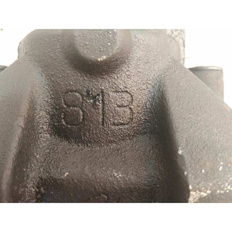 Recambio de pinza de freno delantera izquierda para ford focus berlina (cap) ghia referencia OEM IAM 813 ATE 3