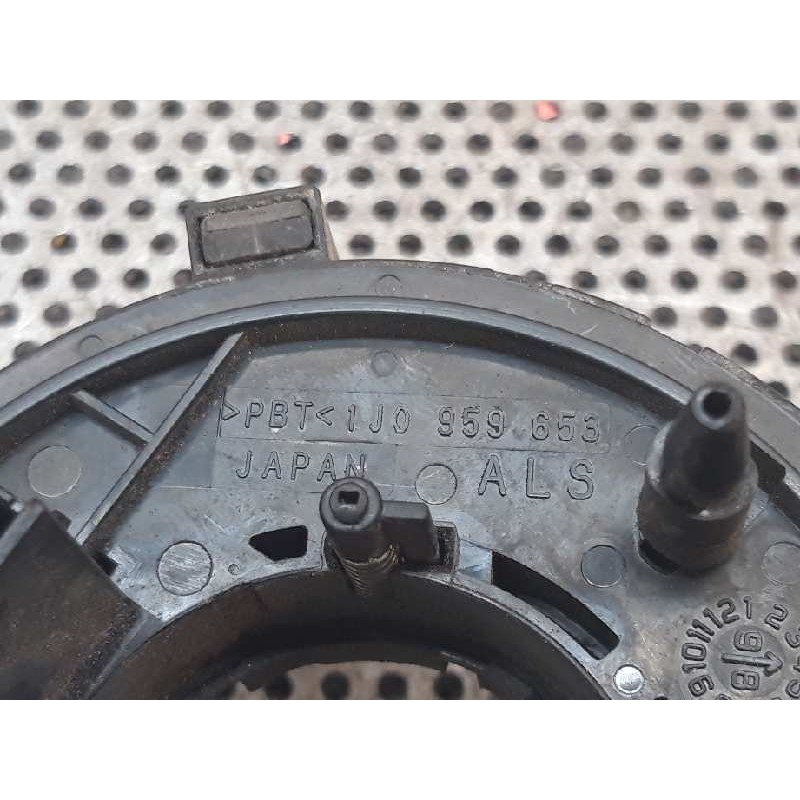 Recambio de anillo airbag para audi s4 avant (b5) referencia OEM IAM 1J0959653 138881 3