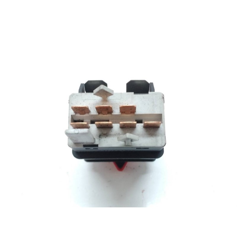 Recambio de warning para volkswagen lupo (6x1/6e1) conceptline referencia OEM IAM 6N0953235 - Amarillo 2