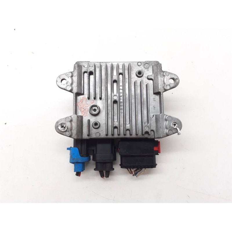 Recambio de centralita direccion para citroën c3 1.4 hdi sx plus referencia OEM IAM 9652024280 3