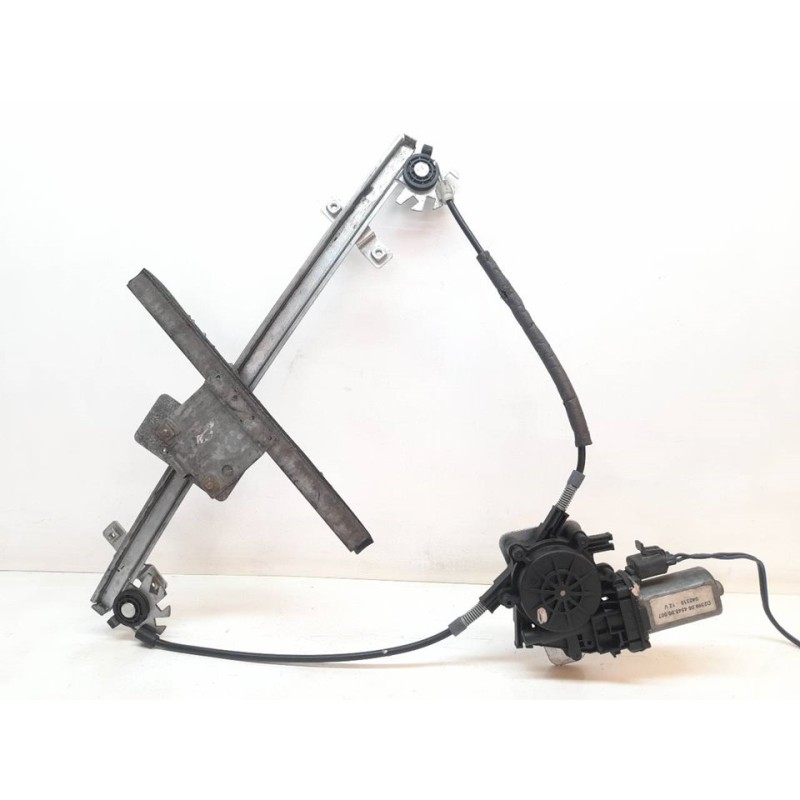 Recambio de elevalunas delantero derecho para seat toledo (1l) sxe referencia OEM IAM D239906 040310 2