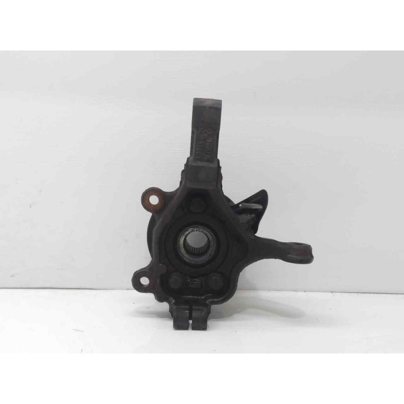 Recambio de mangueta delantera derecha para nissan nv 200 (m20) evalia premium referencia OEM IAM 2