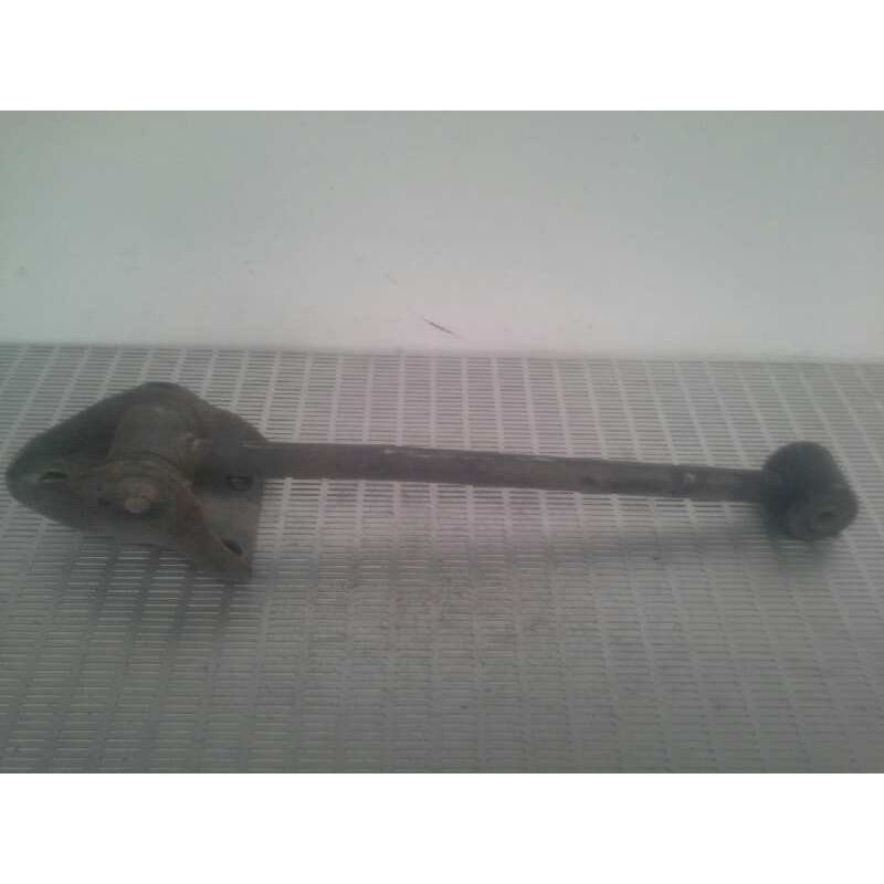Recambio de brazo suspension inferior trasero derecho para daewoo lacetti 1.6 cat referencia OEM IAM   