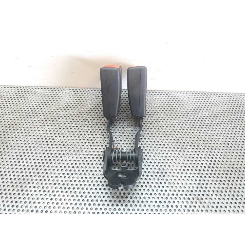 Recambio de enganche cinturon trasero derecho para ford mondeo berlina (ge) ambiente referencia OEM IAM   