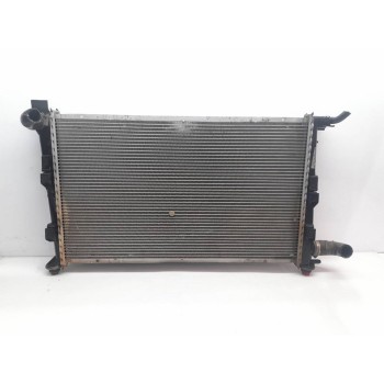 RADIADOR AGUA A1685001702 BHR