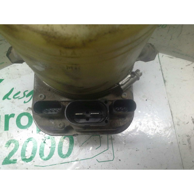 Recambio de bomba direccion para skoda fabia (6y2/6y3) 1.9 sdi cat (asy) referencia OEM IAM M20200928AR - Azul 3