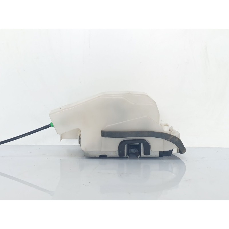 Recambio de cerradura puerta delantera derecha para tesla model y gran autonomia dual awd referencia OEM IAM 150067300B - Blanco 4