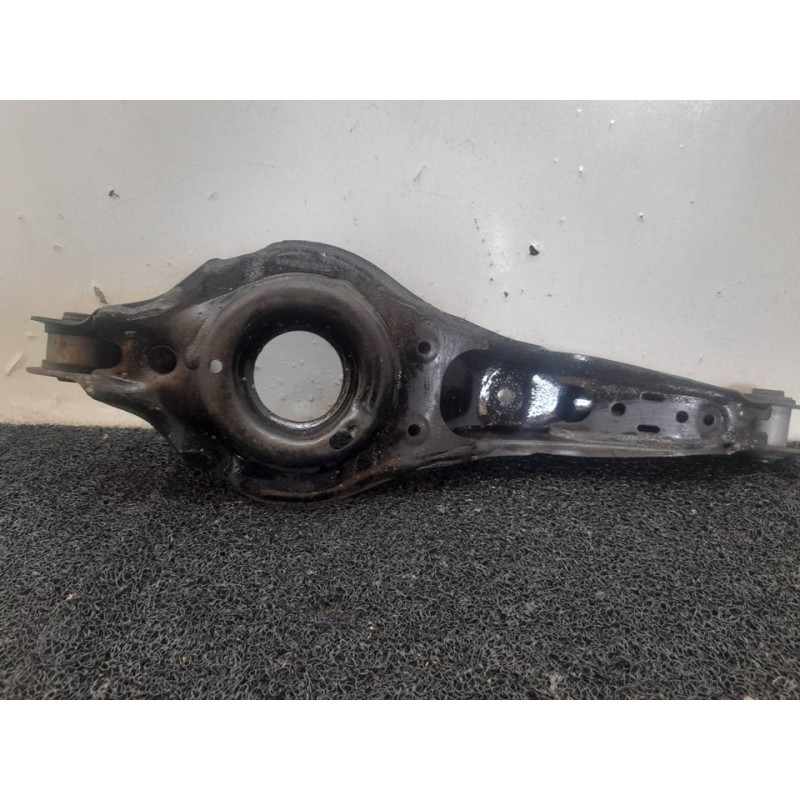 Recambio de brazo suspension inferior trasero izquierdo para mazda 3 lim. (bl) active referencia OEM IAM 20090703AC1 - Blanco 2