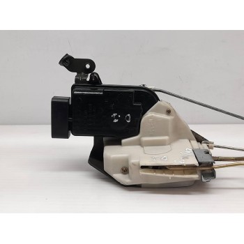 CERRADURA PUERTA DELANTERA IZQUIERDA C54 