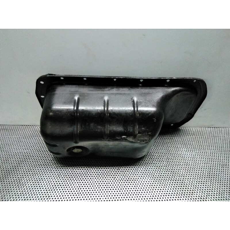 Recambio de carter para mazda 3 berlina (bk) 1.6 crdt active referencia OEM IAM - Azul 2