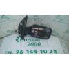 Recambio de retrovisor derecho para fiat punto berlina (176) 1.2 cat referencia OEM IAM   