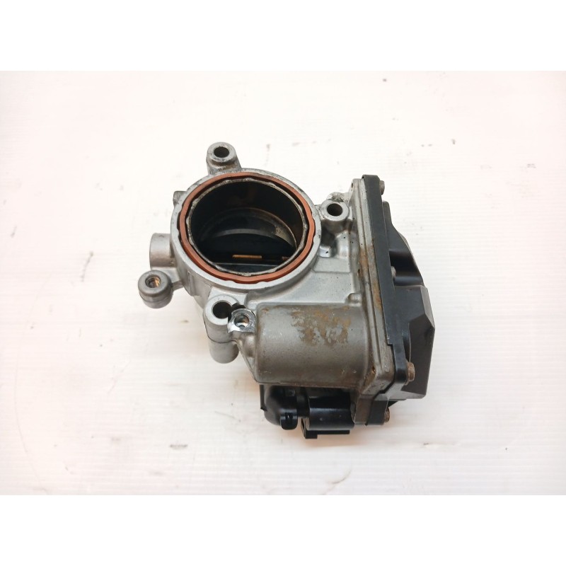 Recambio de caja mariposa para volkswagen tiguan (5n_) 2.0 tdi 4motion referencia OEM IAM A2C83076000 - Negro 3