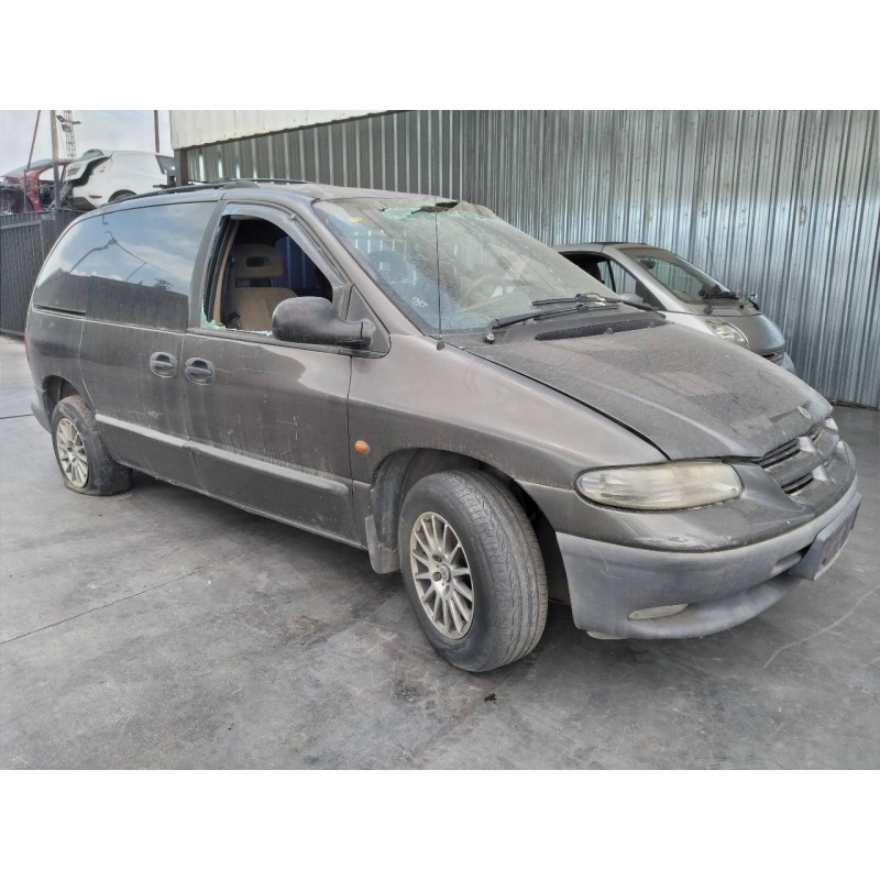chrysler voyager (gs) del año 1998