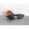 Recambio de enganche cinturon trasero derecho para ford mondeo berlina (ge) ambiente referencia OEM IAM   