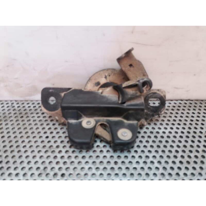 Recambio de cerradura maletero / porton para citroën berlingo 1.9 d multivolumen referencia OEM IAM   