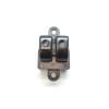 Recambio de mando elevalunas delantero izquierdo para hyundai atos prime (mx) gls (2003) referencia OEM IAM 9357006000 S2LH215S3