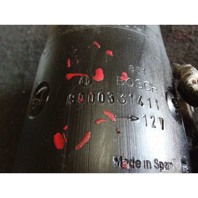 Recambio de motor arranque para renault 5 (b/c40) 1.6 diesel referencia OEM IAM 9000331411 42141 2