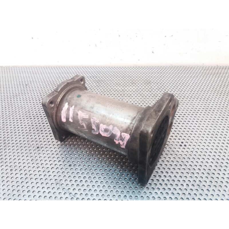 Recambio de enfriador egr para renault megane ii familiar 1.5 dci diesel referencia OEM IAM 8200545260  