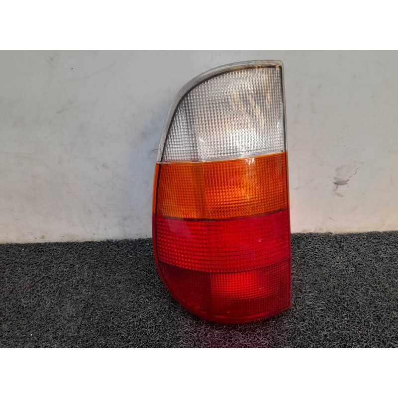 Recambio de piloto trasero derecho para volkswagen caddy ka/kb (9k9) furg. referencia OEM IAM   