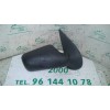 Recambio de retrovisor derecho para fiat punto berlina (176) 1.2 cat referencia OEM IAM   