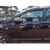 Recambio de puerta delantera izquierda para nissan qashqai+2 (jj10) tekna sport referencia OEM IAM   