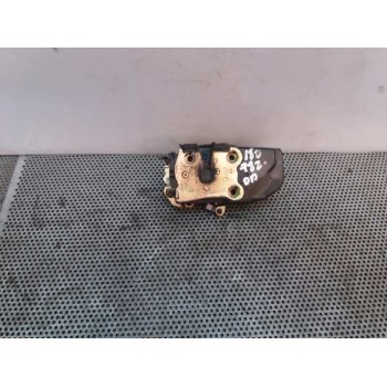 CERRADURA PUERTA DELANTERA DERECHA 